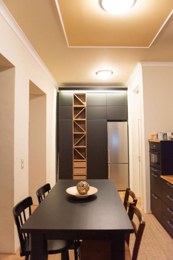 Velky Apartman Bratislava Exteriör bild