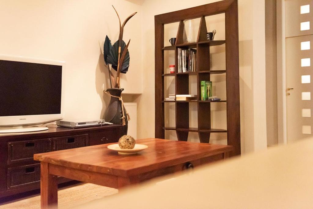 Velky Apartman Bratislava Exteriör bild